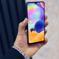 همراه کارتون شارژر بدونه یه نقطهA21s|موبایل|ملایر, |دیوار