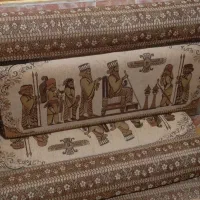 پشتی ۱۲ متروفرش