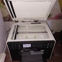 دستگاه کپی و پرینت Canon|پرینتر، اسکنر، کپی، فکس|خرمدره, |دیوار