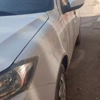 ساینا اس 1401 نقد و اقساط|خودرو سواری و وانت|یزد, |دیوار