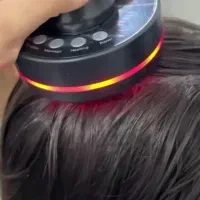 آموزش پاکسازی و اسکالپ ورود به دنیای پردرآمد