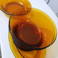 وسایل سر سفره|ظروف سرو و پذیرایی|جوانرود, |دیوار