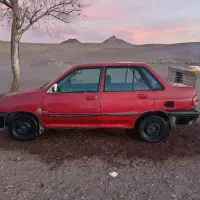 دو تا  ماشین فروشی  وانت  مدل ۹۰ و پراید  مدل ۸۰|خودرو سواری و وانت|تربتحیدریه, رضاشهر|دیوار