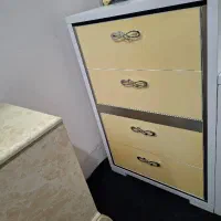 دراور هایگلاس وام دی اف