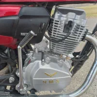 موتور پرواز ۲۰۰ مدل ۱۴۰۳|موتورسیکلت|رباط‌کریم, رباط‌کریم|دیوار