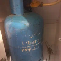 کپسول گاز یا سیلندر  البرز گاز فول