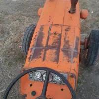 تراکتور رومانی 62|خودرو سنگین|اردبیل, |دیوار