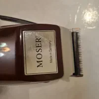 موزر اصل آلمان