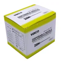 سوزن وکتو عمده(زیر قیمت )