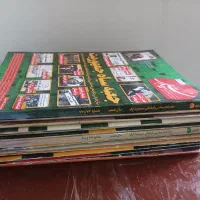 ماهنامه نسیم بیداری