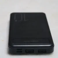 پاوربانک دی پی مدل DP09 ظرفیت ۱۰ هزار|لوازم جانبی موبایل و تبلت|یزد, |دیوار