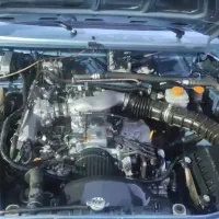 مزدا موتور ژاپن 2000|خودرو سواری و وانت|نورآباد, |دیوار