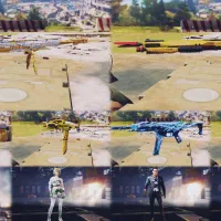 اکانت کالاف گاد|کنسول، بازی ویدئویی و آنلاین|تهران, زرکش|دیوار