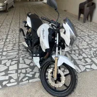 موتور آپاچی ۱۸۰مدل ۹۵