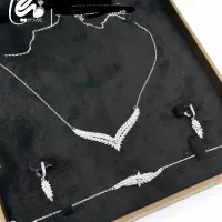 سرویس کامل نقره خیلی شیک