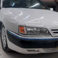 اقساطی زانتیا مدل ۸۹ ، سفید استثنایی ،|خودرو سواری و وانت|مشهد, کوثر|دیوار