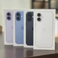 ایفون 17 نو آکبند