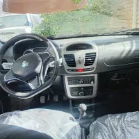 کوئیک اس ۱۴۰۲ سفید|خودرو سواری و وانت|فیروزآباد (فارس), |دیوار