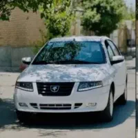 حواله سورن پلاس با موتور XU7P