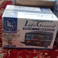 فروش گاز صفحه ای و توستر و جارو برقی|سایر لوازم برقی|دزفول, |دیوار