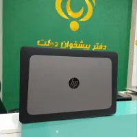 لپ تاپ اچ پی HP Z-BOOK 15 G4 WORK STATION|رایانه همراه|آبیک, |دیوار