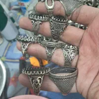 تولیدی و فروش عمده رکاب انگشتر|بدلیجات|تهران, گیشا|دیوار