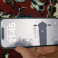 گوشی آیفون ۱۷ نرمال
