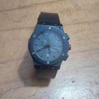 ساعت hublet اصل|ساعت|شیراز, بعثت|دیوار