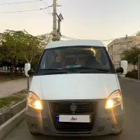 ون شیک غزال|خودرو سواری و وانت|تهران, شهرک دانشگاه|دیوار