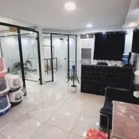 منشی و فروشنده کلینیک دامپزشکی و پت شاپ