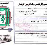 پژو ۴۰۵ مدل ۸۴|خودرو سواری و وانت|مریوان, |دیوار