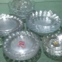 سرویس‌پریکس‌6نفره