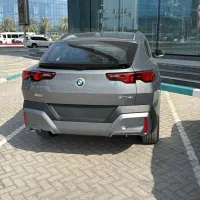 بی‌ام‌و X2 مدل2025(واردات انواع خودروهای پلاک ملی)|خودرو سواری و وانت|تهران, جماران (نیاوران)|دیوار