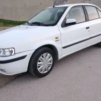 سمند EF7 مدل 95|خودرو سواری و وانت|برازجان, |دیوار