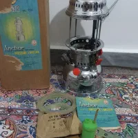 چراغ زنبوری