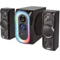 اسپیکر سه تکه پی نتM-202H ( آسان پرداخت گام پلاس )