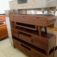 میزتلوزیون اولدوز( قصرچوب)000|میز تلویزیون|تبریز, |دیوار