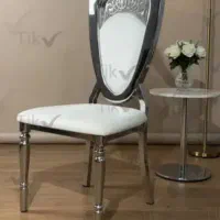 صندلی تالار مدل ارشیا|میز و صندلی غذاخوری|تهران, هفده شهریور|دیوار