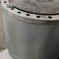 تنور گازی نو