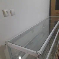 ویترین مغازه خرازی یا پوشاک|فروشگاه و مغازه|تربت جام, فاز ۱ فرهنگیان|دیوار