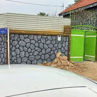 اجرای نمای طرح چوب