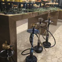 قلیون ترکی کرنو و برنجی کرایه در مشهد|خدمات پذیرایی، مراسم|مشهد, سجاد شهر|دیوار