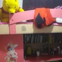 سرویس  خواب   کودک و نوجوان