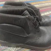 کفش ایمنی کار uvex