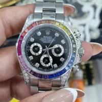 ساعت رولکس هابلوت کارتیه رومانسون