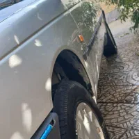 ۴۰۵مدل ۹۰ دوگانه فابریک بدون رنگ|خودرو سواری و وانت|یزد, |دیوار