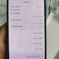 A55درحد نو بدون حتی یک نقطه|موبایل|مشهد, وحید|دیوار