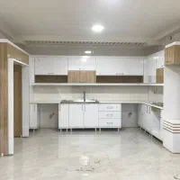 کابینت و کمد دیواری و دکورها تجاری مغازه