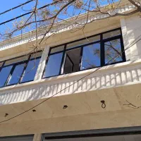 درب و پنجره دوجداره، پروفیل ویتانوا|مصالح و تجهیزات ساختمان|کرمان, |دیوار