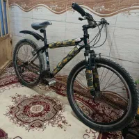 دوچرخه 26|دوچرخه، اسکیت، اسکوتر|کارون, |دیوار